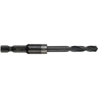 Foret Hss-G Schockwave 5x90mm 4932352450 MILWAUKEE