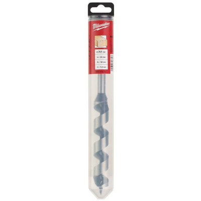 Mèche Spirale 24x230mm 4932373364 MILWAUKEE
