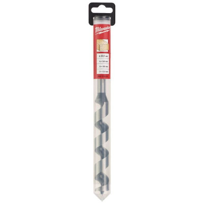 Mèche Spirale 22x230mm 4932373363 MILWAUKEE