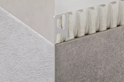PROFILE DE FINITION FINEC-AE 2,5 M SCHLUTER SYSTEMS