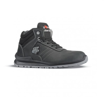 Chaussures de sécurité Haute Henry S3 Src Pointure 41 UGROUP