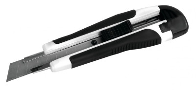 Cutter Professionnel/Cls Avec Lame 18mm 6247001001 MOB OUTILLAGE