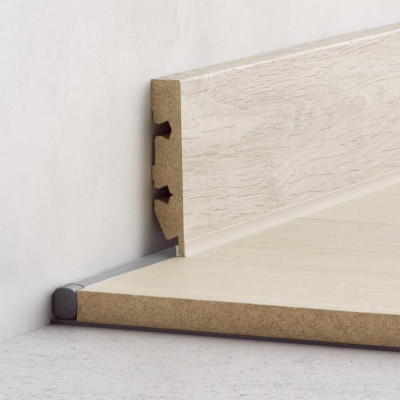 BANDE DE MOUSSE PE POUR JOINTS DE DILATATION 20 M UNILIN