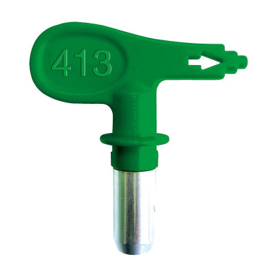 Buse Hea Protip 413, Filtre Crosse Rouge W554413 EUROMAIR DISTRIBUTION