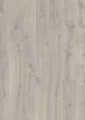 SOL STRATIFIE ELIGNA HYDROSEAL CHENE NEWCASTLE GRIS 1380x156 UNILIN