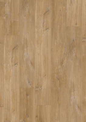 SOL LVT LIVYN CHENE CANYON NATUREL 4,5x187x1251 mm UNILIN