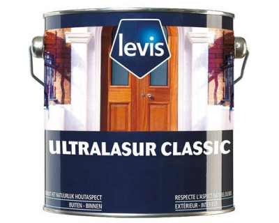 Ultralasur Classic 280 Code 297 1 l  AKZO NOBEL COATING       