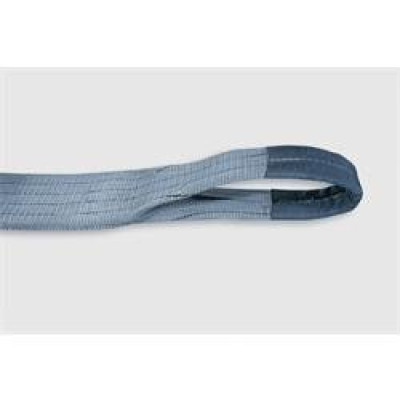Elingue Plate à Boucles 4Ml Cmu 4000Kgs Gris EAD4000-4 MURTRA INDUSTRIAS