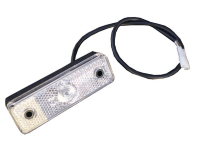 Feu De Position 95 x 30 mm Bag 25 4124 LIDER                 
