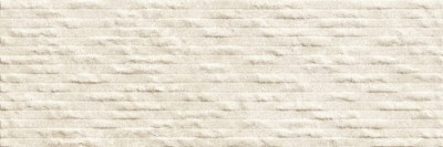 FAIENCE MURAL RESTONICA DECOR RELIEF CREME 20x60 VILLEROY & BOCH 