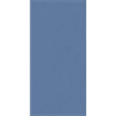 FAIENCE PLAY IT 25x50 BLEU 1560 PI40 VILLEROY & BOCH
