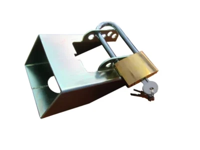 Antivol Remorque 01732 Galva 5696 LIDER 