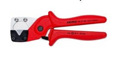 Knipex Tubix Coupe-Tubes Cuivre 90 31 02 SB KNIPEX WERK