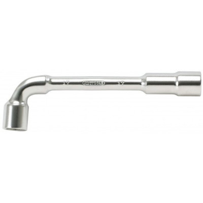Clé à Pipe Débouchée Ks Chromé Mat 5170414 KS TOOLS