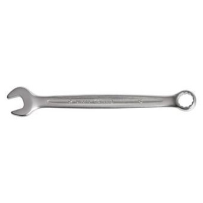 Clé Mixte Chromé Mat 21mm 5170021 KS TOOLS