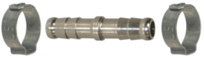 Raccord Réparation 8x14mm 358704 LACME