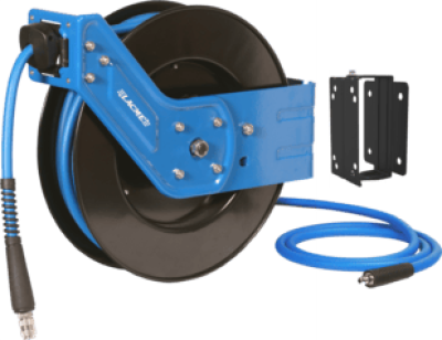 Enrouleur Automatique à Carter Ouvert D.3/8-10M Lcf 326210 LACME