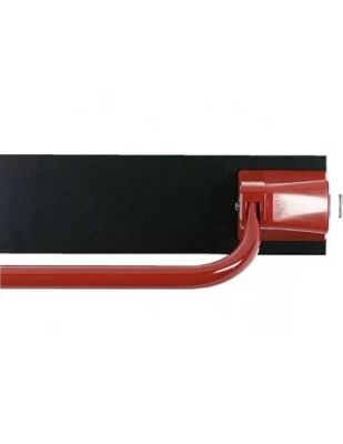 Serrure antipanique Sécurichauffe C40 271000-01-2B JPM