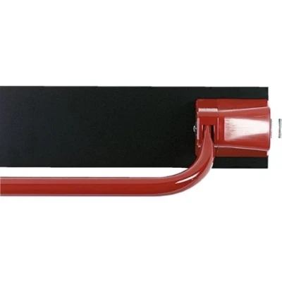 Serrure antipanique Sécurichauffe 271000-01-1B JPM