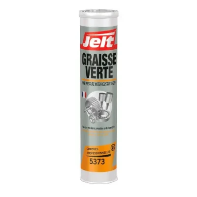 Graisse Verte Marine Cartouche 400Gr 5373 ITW SPRAYTEC