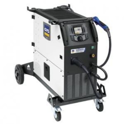 Poste à Souder Kronos 400T Duo Multi Procédés 81062 GYS