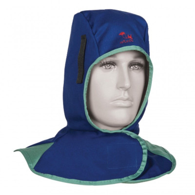 Cagoule De Protection Soudeur En Coton Ignifuge 45224 GYS                           