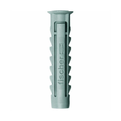 Chevilles Sx8L Rallongée en Nylon 24828 FISCHER