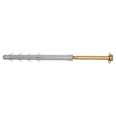 Chevilles Nylon S12H240Rss/4B 99059 FISCHER