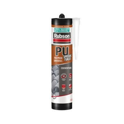 Mastic Pu Spécial /Tuiles Tuile Pusptui Rubson 280 ml 2708069 HENKEL          