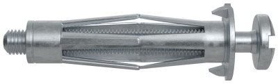 Chevilles Hms5x37/25B Sachet De 25 77586 FISCHER