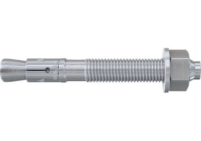 Chevilles FBNII 10/50 10x126mm Boîte de 20 40855 FISCHER