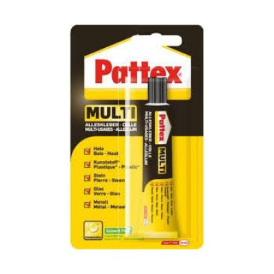 Pattex Multi Tube 50 gr 2836357 HENKEL                 