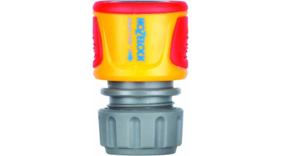 Raccord Aquastop Soft Grip 12,5/15 mm x25 A0507A 100-000-559 HOZELOCK EXEL                 