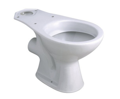CUVETTE BASTIA SORTIE HORIZONTALE BLANC 66x36x39 GEBERIT