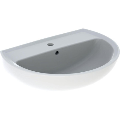 LAVABO BASTIA POUR EQUERRES DE MONTAGE GEBERIT 