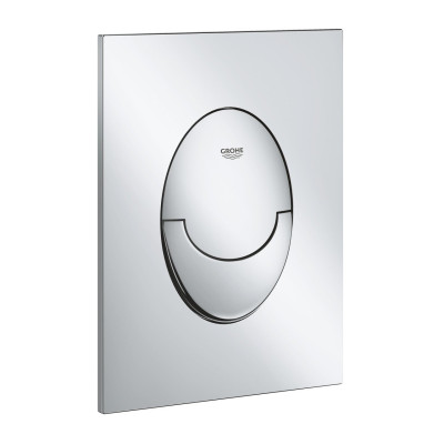 SKATE AIR PLAQUE DE COMMANDE WC TAILLE S GROHE