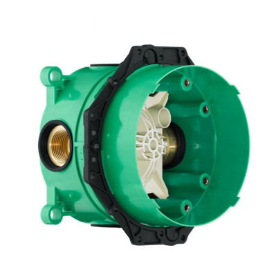 HG IBOX CORPS D'ENCASTREMENT UNIVERSEL HANSGROHE