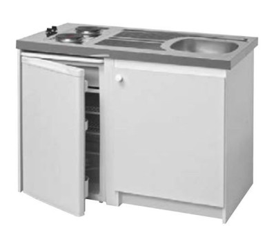 Réfrigérateur Cuisinette Eco 2