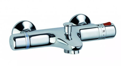 MITIGEUR BAIN-DOUCHE THERMOSTATIQUE NEOTHERM NOYON & THIEBAULT