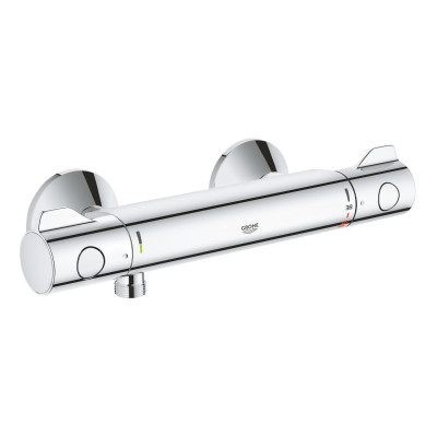Mitigeur Thermostatique Douche Grohtherm 800 GROHE