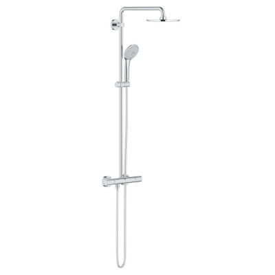 Colonne de douche Thermostatique Euphoria XXL 210 GROHE