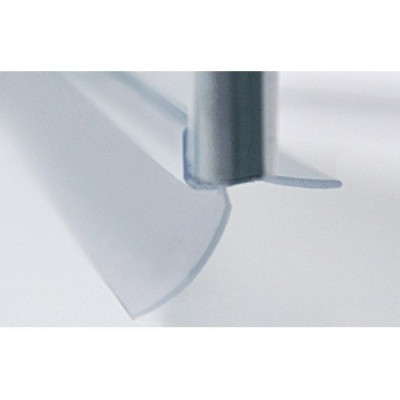 JOINT BAS DE PORTE HORIZONTAL YOUNG 2.0 2A-2Bx6 MM NOVELLINI