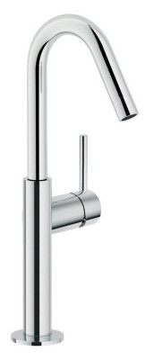 MITIGEUR REHAUSSE LAVABO CHROME ACQUERELLI NOBILI