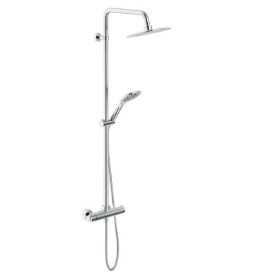 COLONNE DE DOUCHE THERMOSTATIQUE COOL BODY TYKO NOBILI