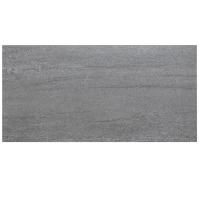 Plinthe Vogue 2 Gris 7.5X60cm