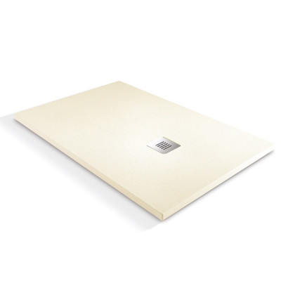 RECEVEUR NATURE 140X90 BEIGE OTTOFOND