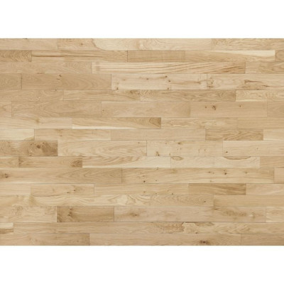Parquet Gaillac Chêne Verni Mat Botte de 1.8m2