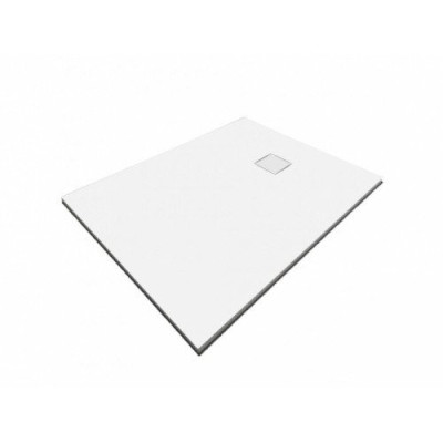 RECEVEUR DE DOUCHE FITEO BLANC 120x90 PELLET