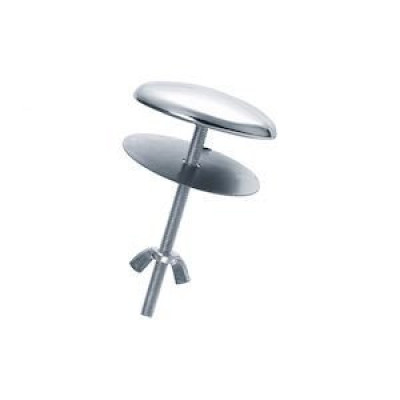CACHE TROUS LAITON CHR EP10  007161 PELLET