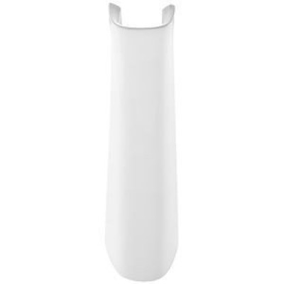 Colonne pour lavabo Polo Blanc ROCA